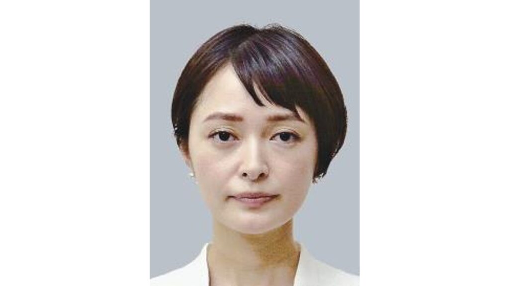 [政治] 繰り上げ当選の市井紗耶香参院議員、効力発生直後に辞職願提出…戦後最短の在職１日