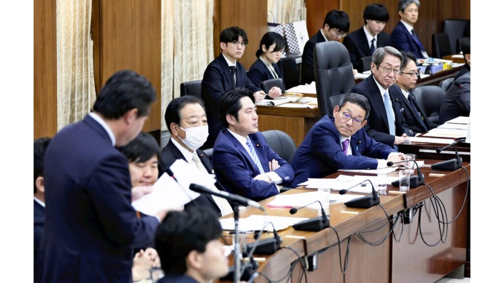 [政治] 収支報告書、オンライン提出とネット公開義務化で自公が一致…規正法改正へ実務者協議