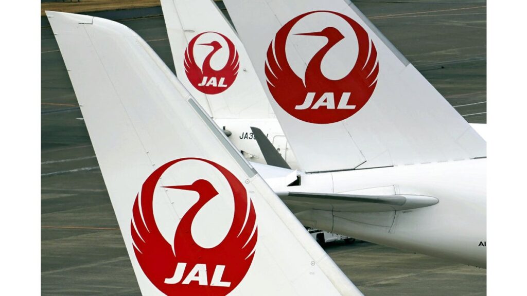 [社会] 米ダラス滞在のＪＡＬ機長、深酒しホテルでトラブル…乗務予定の便が欠航に