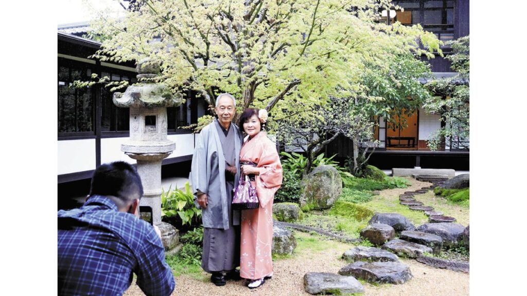 [ニュース] ＮＹタイムズ「旅先５２選」の山口市へ訪日客おいでませ…多言語化など受け入れ準備進む