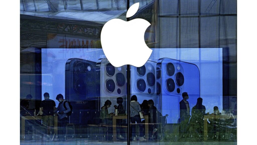 [経済] アップルやグーグルの禁止行為取り締まり、日本でも新法案…課徴金は売上高の２０％に設定