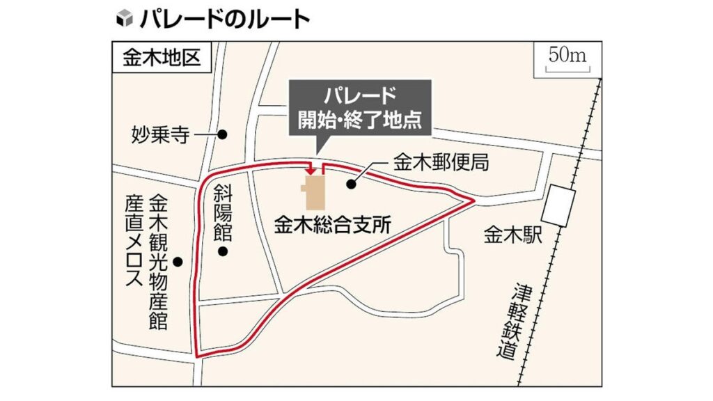 [ニュース] 尊富士関凱旋詳細決まる 来月１日午後１時半金木スタート