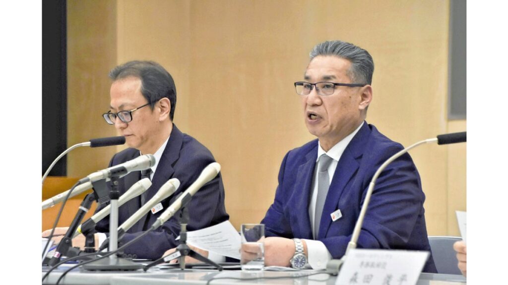[経済] きらやか銀行、２４４億円の赤字で頭取と常務が辞任へ…公的資金の返済時期を協議