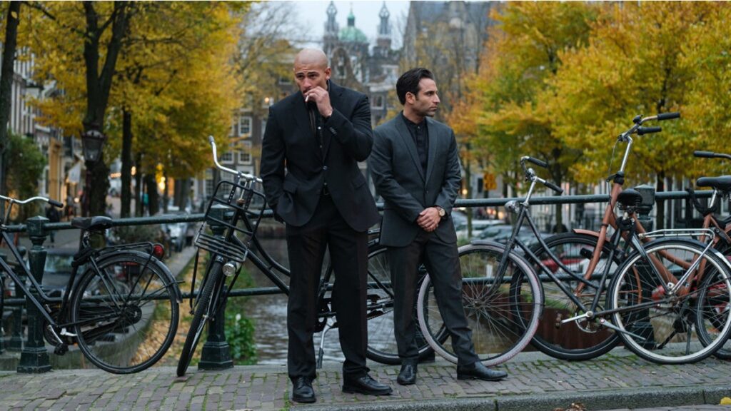 [映画] 映画「ラインゴールド」、ドイツ出身の日本人ラッパーはどう見たか…ドイツ「レジェンド」の破天荒すぎる人生