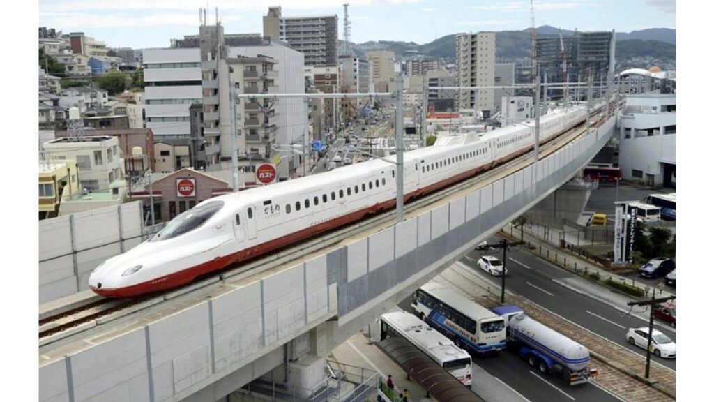 [ニュース] 西九州新幹線「未整備区間」、佐賀県知事「率直に意見交換したい」…長崎県・ＪＲ九州と