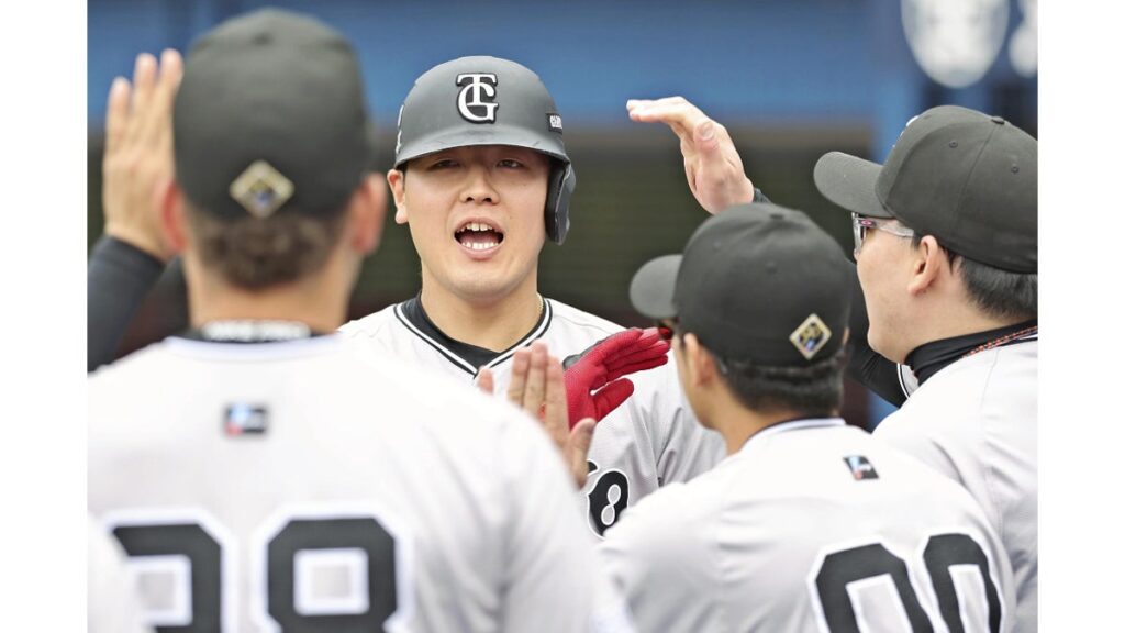 [プロ野球] 巨人・岡本和真が本塁打、継投で逃げ切りＤｅＮＡに勝利…広島は中日を破って勝率５割復帰