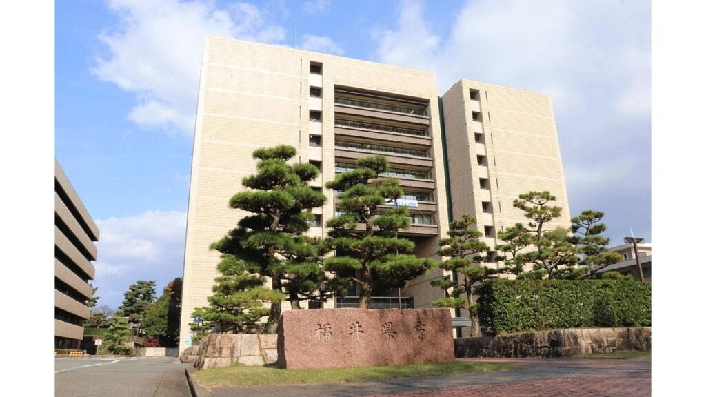 [ニュース] 福井県がＧＷ後の観光誘客増に一手、抽選で「１万円分」デジタル地域通貨…平日宿泊客にくじ引き