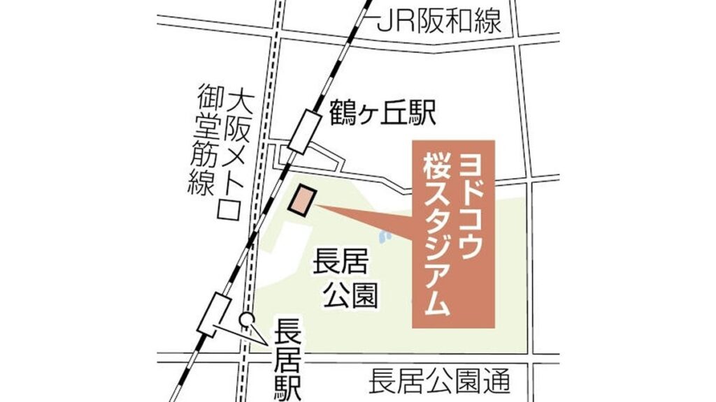 [Jリーグ] Ｊリーグの試合中、スタンドの観客が倒れ数分間中断…ＧＫが異変に気付き主審に伝える