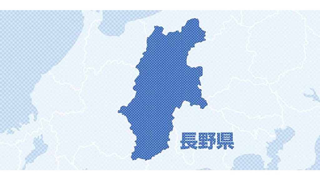 [社会] 長野の国道で軽乗用車と乗用車が正面衝突、後部座席の０歳児が死亡…４人けが