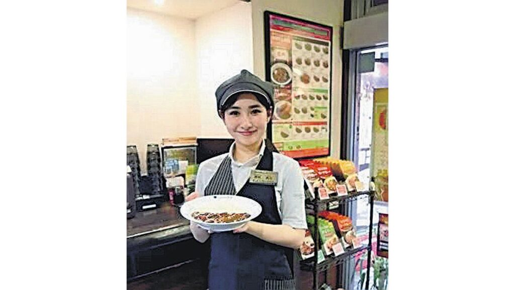 [経済] 群馬のココイチＦＣ新社長は２２歳アルバイト…８年目の抜擢「働くみんなの寄り添う存在に」