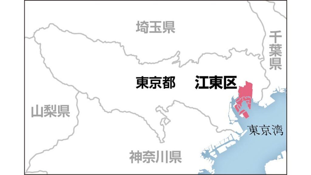 [衆院選] 衆議院東京１５区補欠選挙、正午現在の投票率８・８５％…２１年衆院選を５・４７ポイント下回る