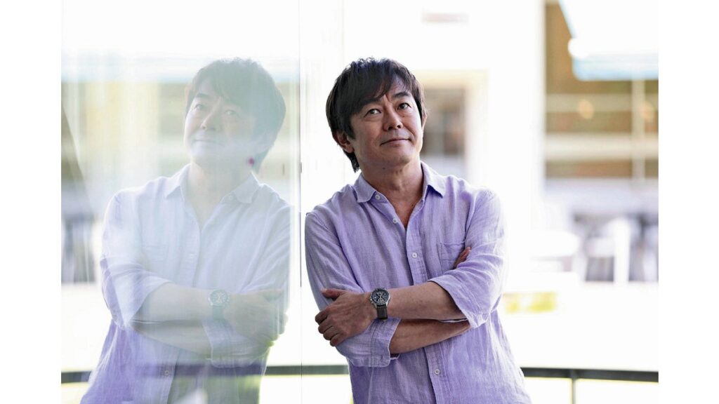 [音楽] 宮沢和史が３５周年アルバム、若手と「島唄～琉奏～」を新録…岸谷香・高野寛ら迎え７曲