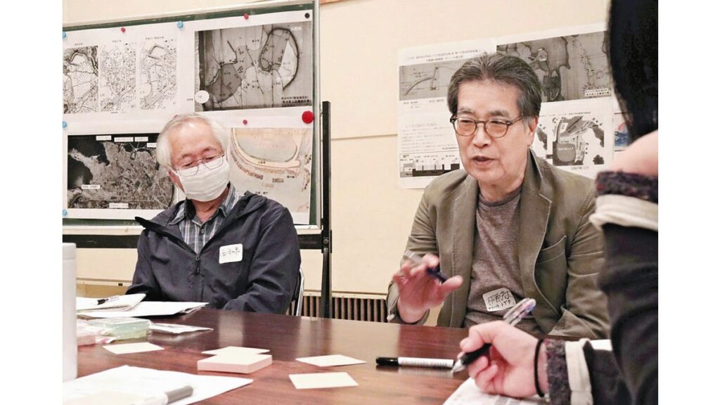 [ニュース] 熊本県水俣市の「残したい遺産」にチッソが工業廃水を流した「百間排水口」など…サミットで意見