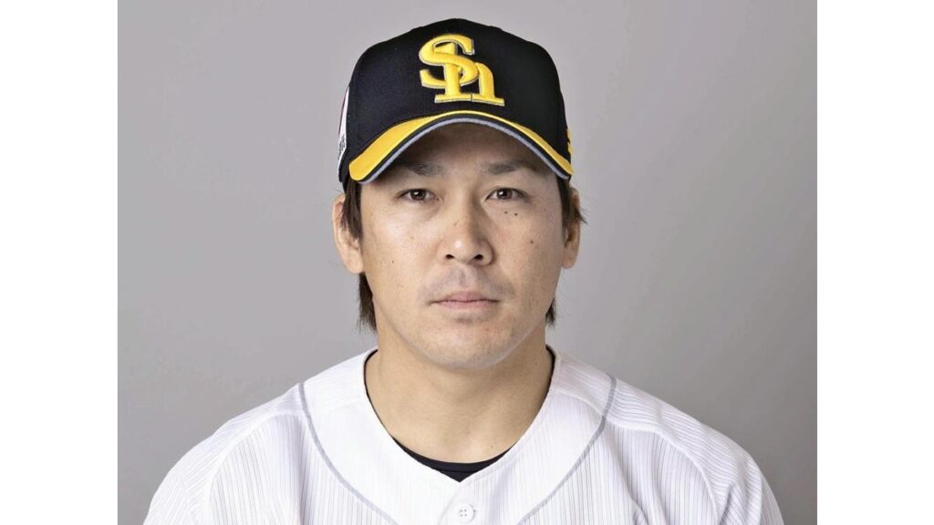 [プロ野球] ソフトバンク・甲斐拓也、左翼テラス席に今季１号…「何とかしたいという気持ちだけだった」
