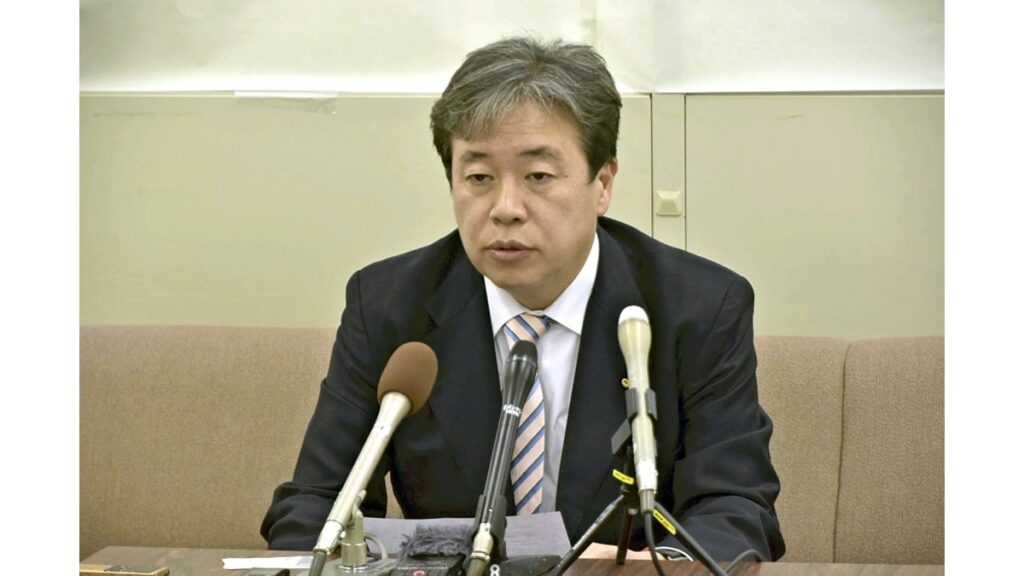 [衆院選] 鶴保庸介氏、衆院和歌山１区へのくら替え撤回…世耕氏離党で「県選出の自民議員いなくなる」