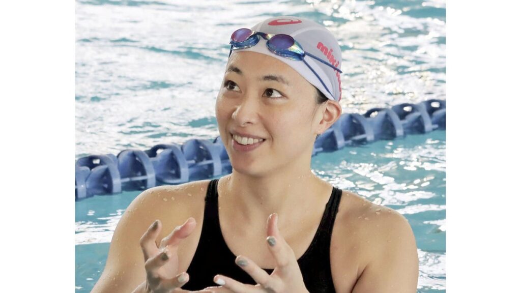 [ニュース] 「聡美はまだやれる」女子競泳・鈴木聡美選手のぶれない姿勢に感じた可能性…パリ五輪の雄姿心待ち