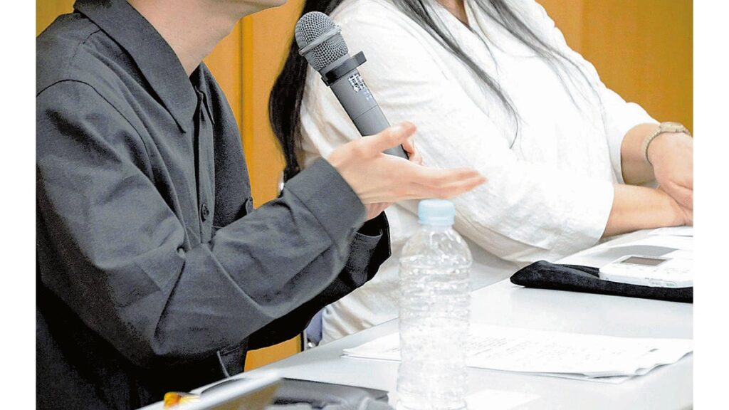 [ニュース] 熊本県立高のいじめ認定に７年「不登校を本人や家族の問題にすり替えられた」…元生徒らが報告会