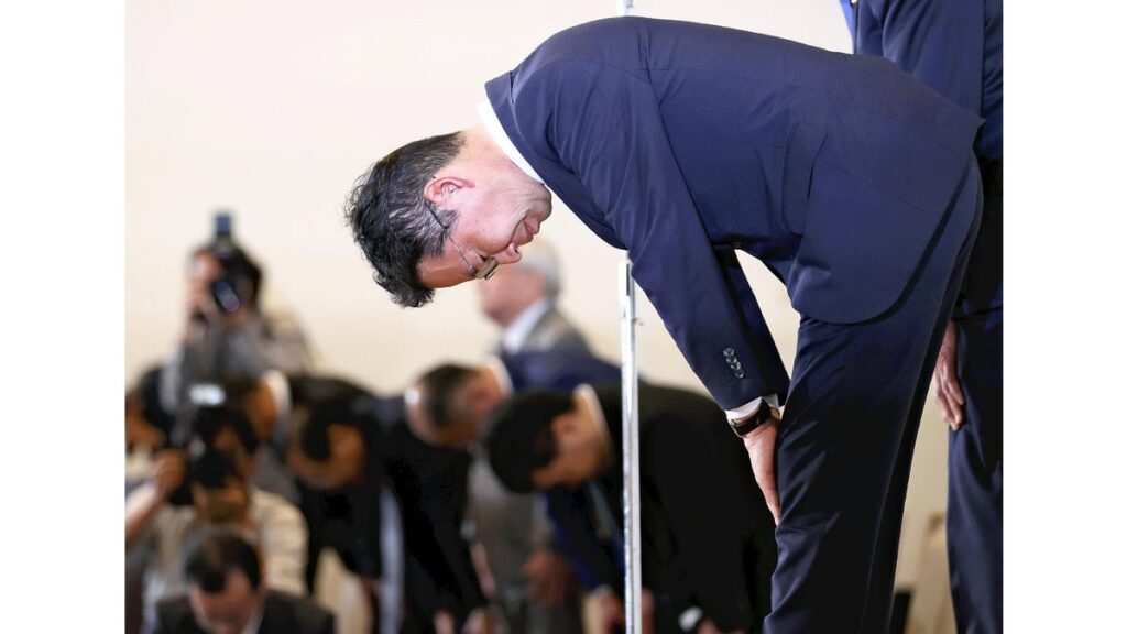 [衆院選] 保守王国が陥落、錦織さん「自民を許すか許さないかの選挙になった」…２度の首相応援も及ばず