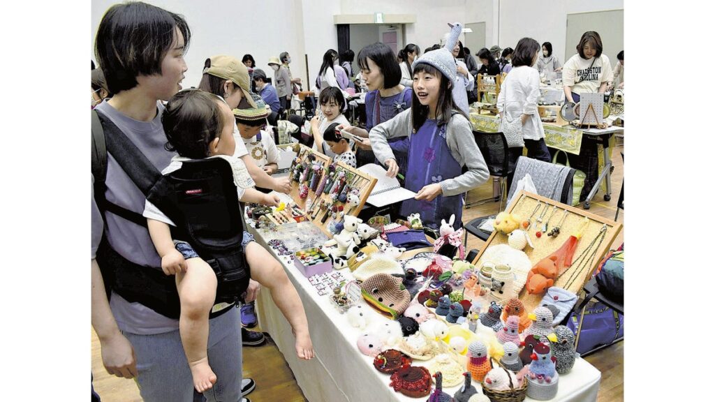 [ニュース] 手作り雑貨 アイデア色々