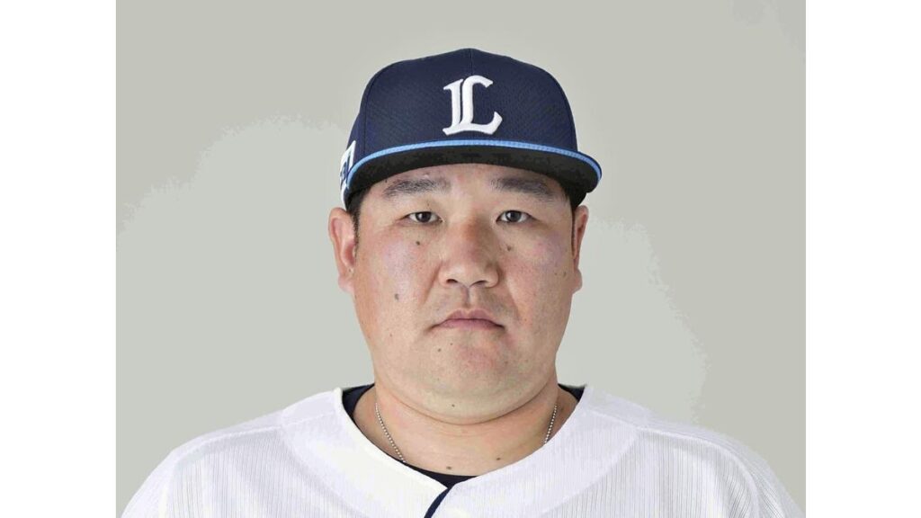 [プロ野球] 西武の中村剛也が同点３号アーチ…ソフトバンク戦