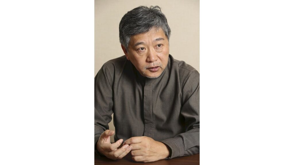 [映画] カンヌ映画祭「常連」の是枝裕和監督、コンペ部門審査員に…日本人では河瀬直美さん以来２人目