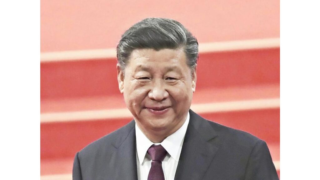 [国際] 習近平主席が５月訪欧、フランスではマクロン大統領と会談へ…対中包囲網にくさび打ち込む狙い