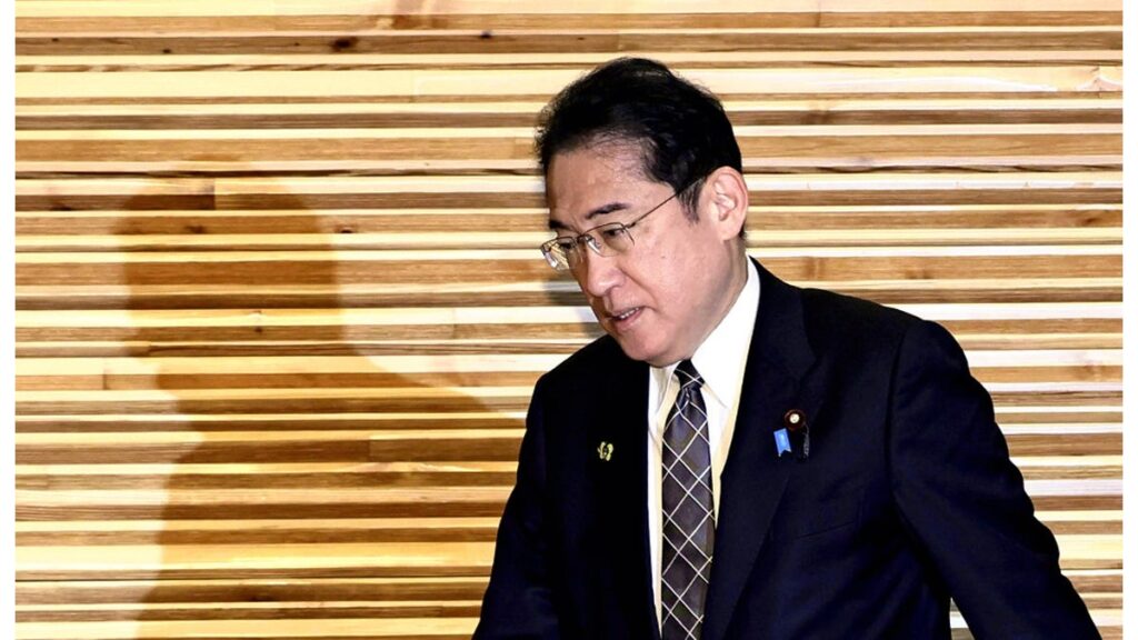 [政治] 自民全敗で政権交代の恐れ現実に、与党に広がる「岸田では戦えない」…縛られる首相の解散権行使