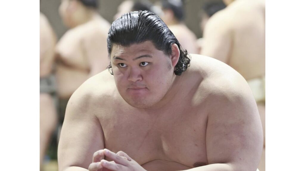 [大相撲] 大の里が６場所で新小結に昇進、尊富士は東前頭６枚目…夏場所番付発表