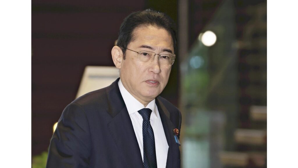 [政治] 岸田首相、衆院補選敗戦「政治資金問題が大きく足を引っ張った」…衆院解散は「全く考えていない」