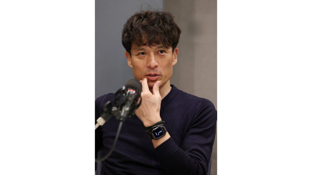 [サッカー] サッカー・日本代表に宮本恒靖会長が注文「我々の頃は…」、「ハーフタイムでヒデと満男が喧嘩」