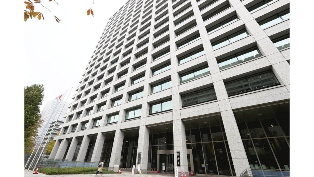 [政治] ２３年度の完全失業率は２・６％、前年度から横ばい