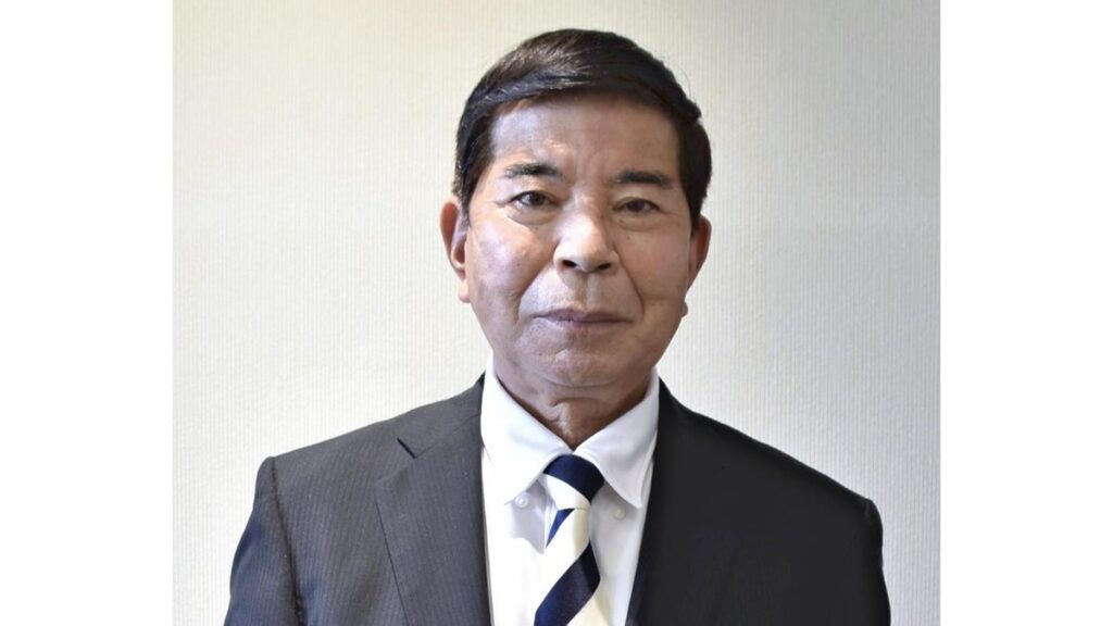 [社会] 福島県石川町長を官製談合防止法違反で逮捕…町発注の道路工事入札に関し予定価格を漏らした疑い