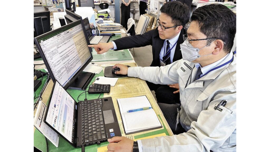 [社会] ゴミ出しの問い合わせにＡＩが架空の部署案内、正答率は目標に届かず「市民向けには時期尚早」