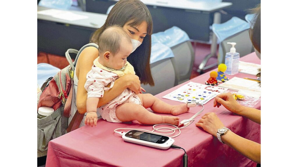［子ども］生後６か月頃～鉄分不足に注意…神経発達に必要 離乳食で摂取を