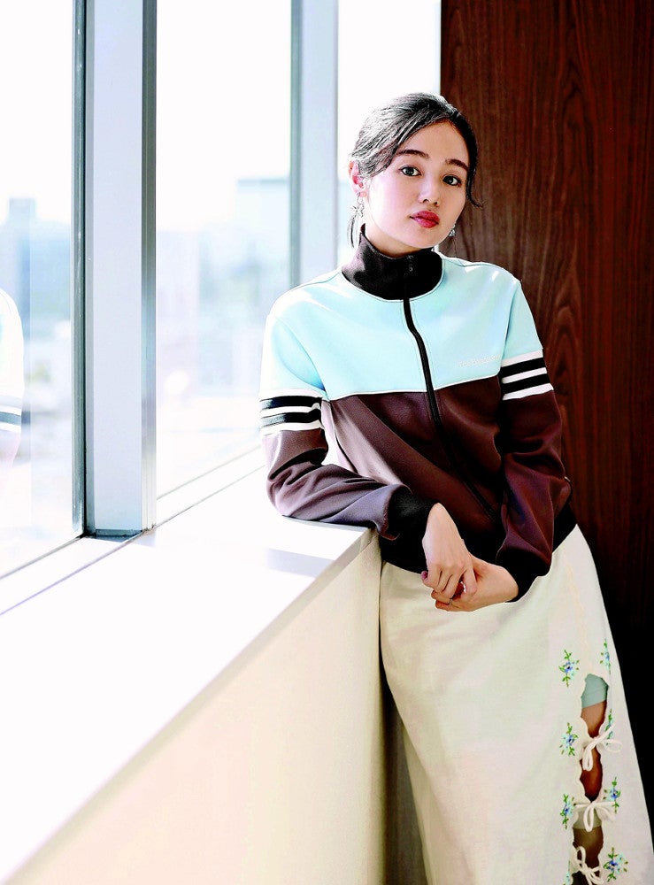 藤原さくらさん