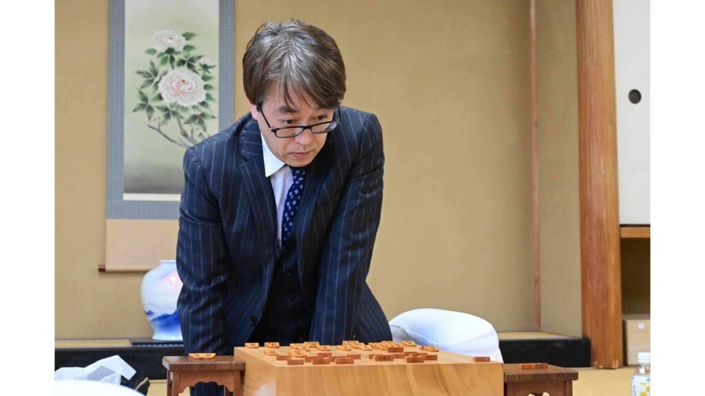 [観戦記] ３０年以上の「指定席」、途切れた連続在籍記録…ランキング戦１組５位決定戦 丸山忠久九段×羽生善治九段