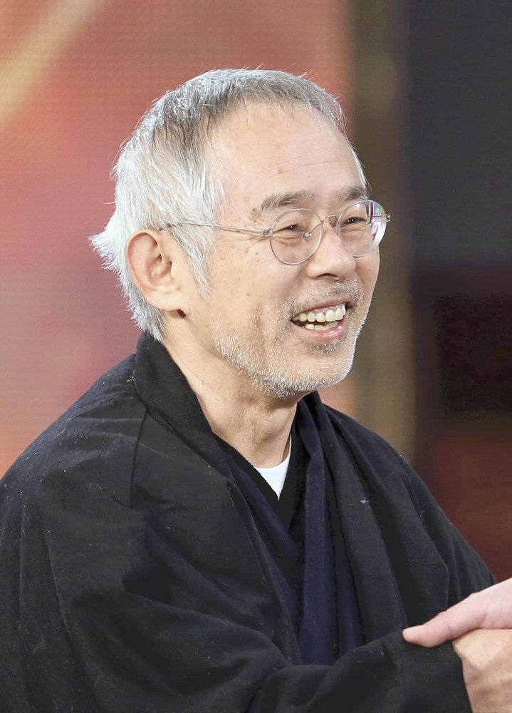 鈴木敏夫プロデューサー