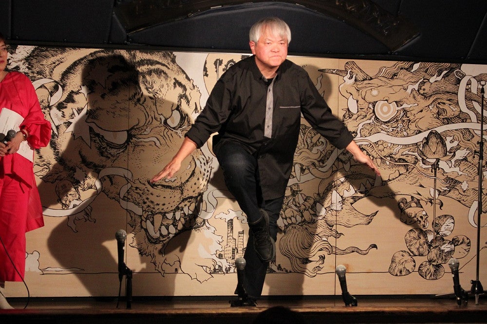 ブルースリー「命」