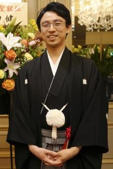 挑戦者を待ち受けるのは一力遼棋聖。前期七番勝負では井山裕太王座の挑戦を退け、３連覇を達成した