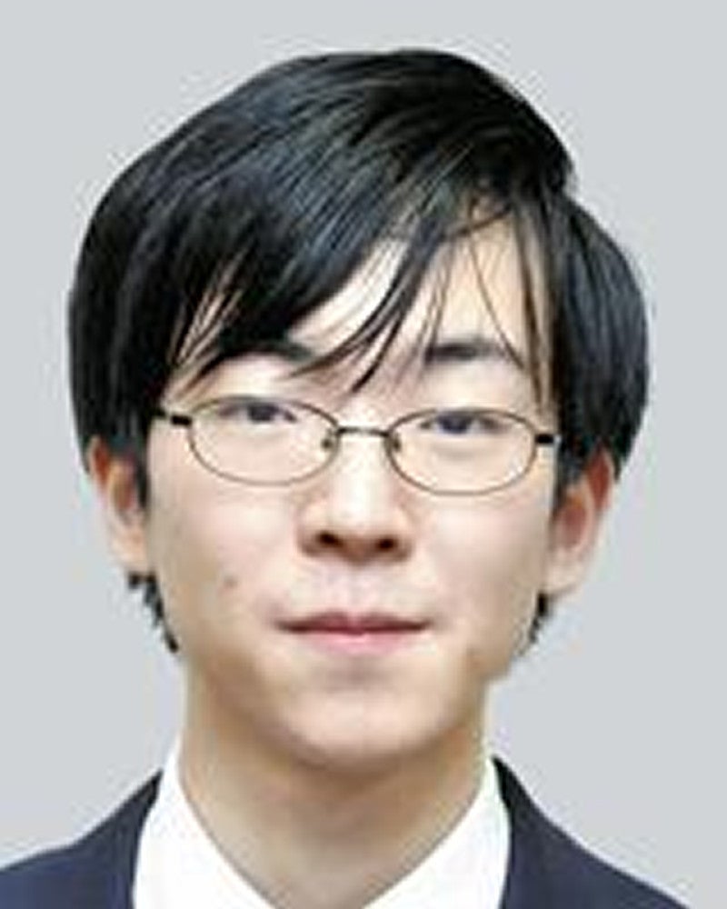 ３位・芝野名人