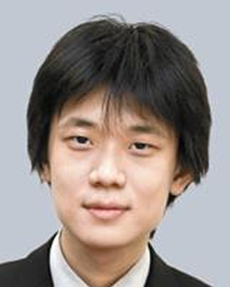 ６位・孫七段