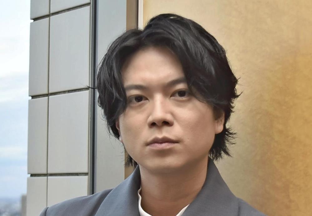 加藤シゲアキさん