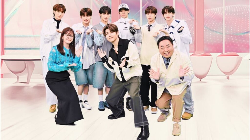 「メンバーで１番の天然は？」地上波で収まりきらなかったＲＩＩＺＥの本音がＣＳテレ朝チャンネル「Ｍ：ＺＩＮＥ『完全版』」で楽しめる