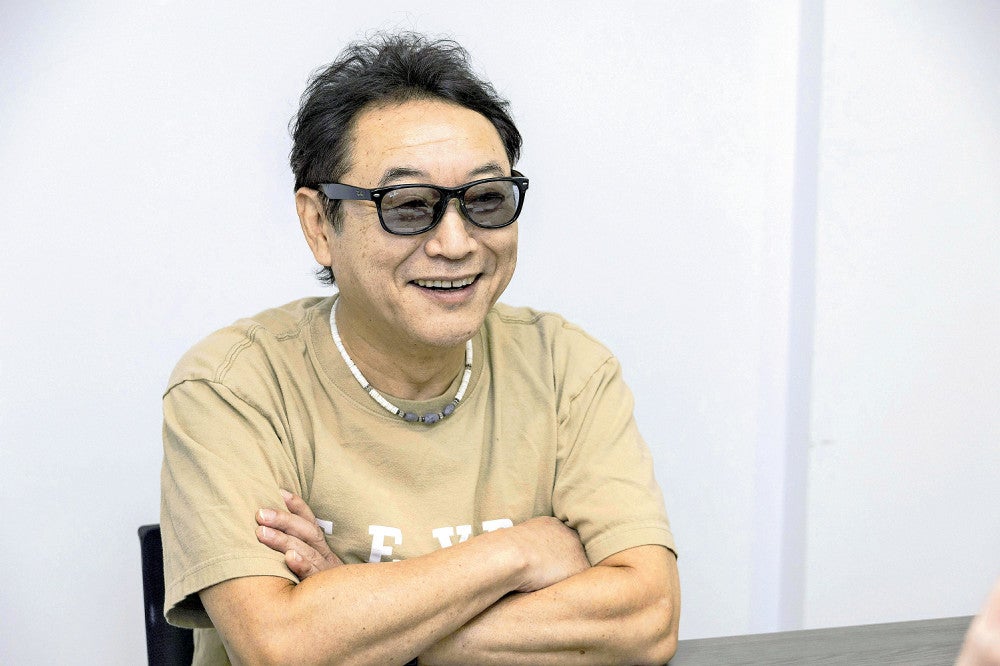 今回が「ファイナルツアー」と銘打つが、「とりあえず、そうした方がいいかなって。期待されても困るし」と笑顔。今後に含みを残した