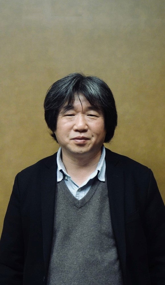 ワン・ビン監督