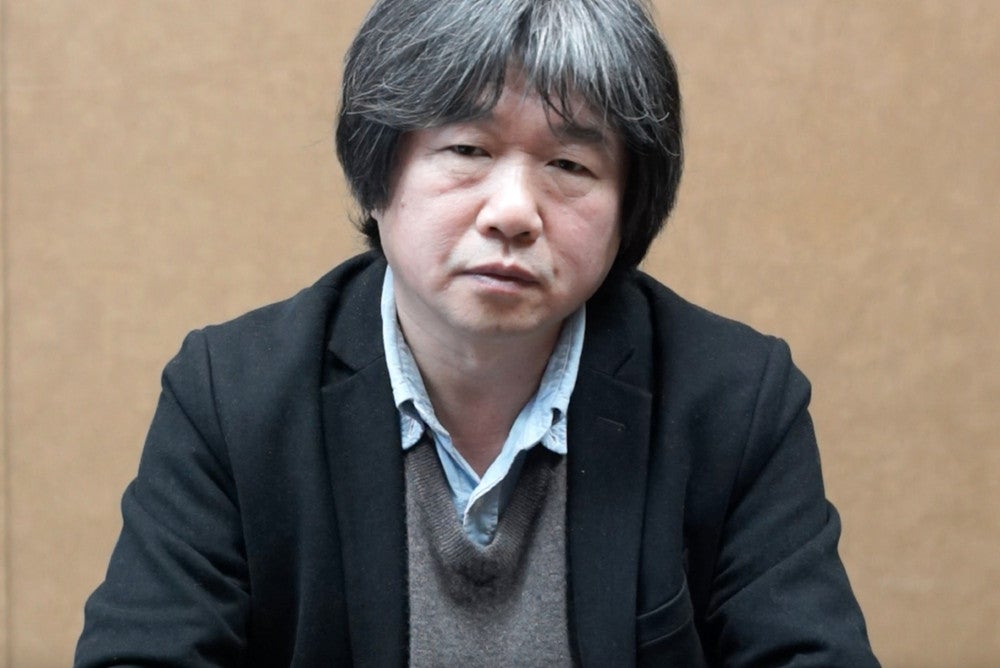 ワン・ビン監督