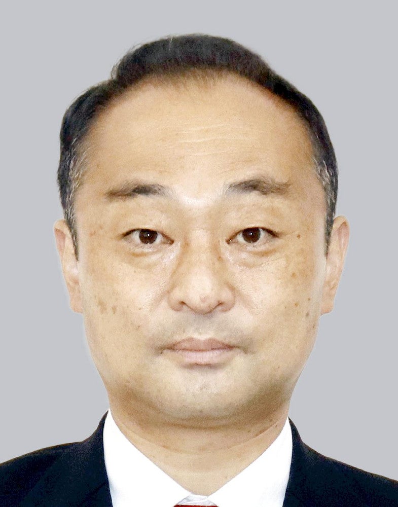 宮沢博行・前防衛副大臣