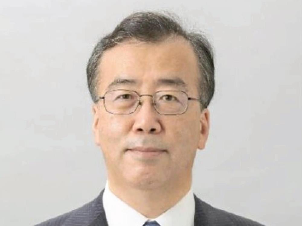 近鉄グループホールディングス次期社長の若井敬氏