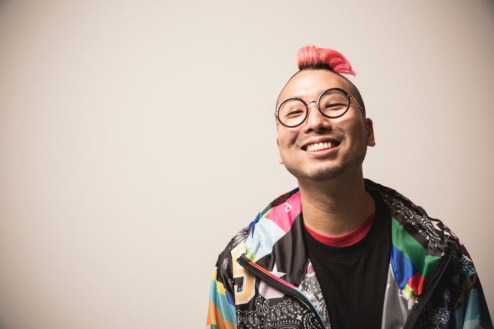 Ｂｌｕｍｉｏさん（本人提供）