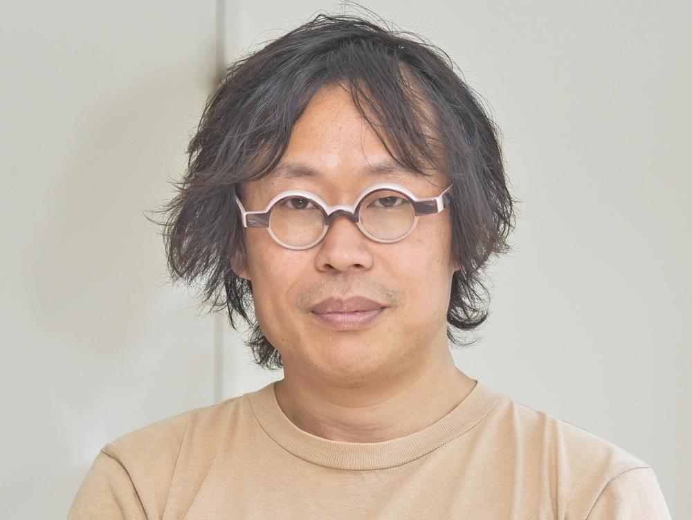 劇作家・演出家の岡田利規さん